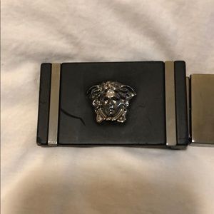 Versace belt